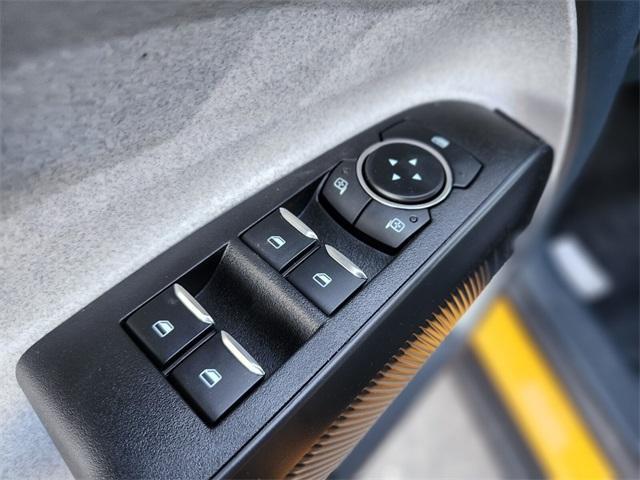 new 2026 Ford Maverick car, priced at $38,030