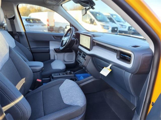 new 2026 Ford Maverick car, priced at $38,030