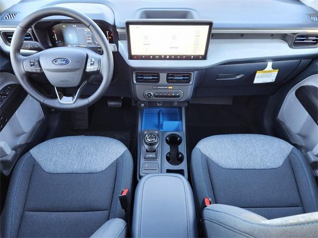 new 2026 Ford Maverick car, priced at $38,030