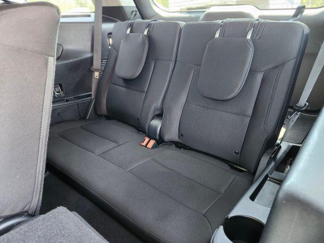 used 2022 Ford Explorer car, priced at $33,497