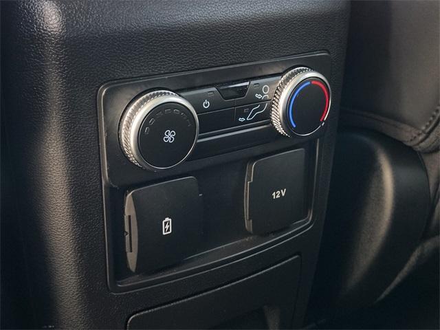 used 2022 Ford Explorer car, priced at $32,996