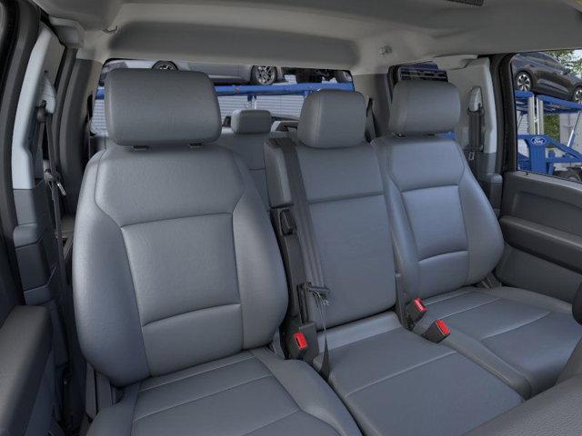 new 2026 Ford F-250 car, priced at $52,906