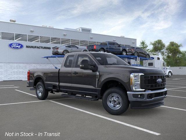 new 2026 Ford F-250 car, priced at $52,906