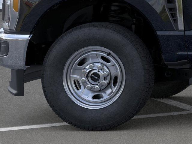 new 2026 Ford F-250 car, priced at $52,906