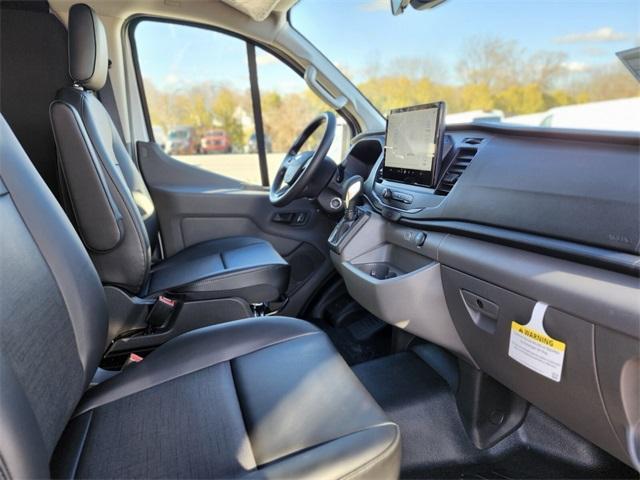 new 2026 Ford Transit-250 car, priced at $53,740