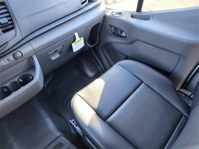 new 2026 Ford Transit-250 car, priced at $53,740