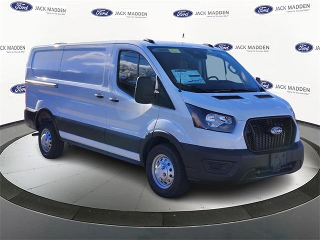 new 2026 Ford Transit-250 car, priced at $53,740