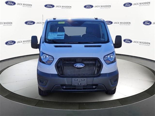 new 2026 Ford Transit-250 car, priced at $53,740