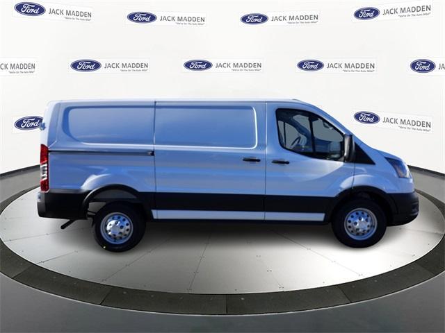 new 2026 Ford Transit-250 car, priced at $53,740