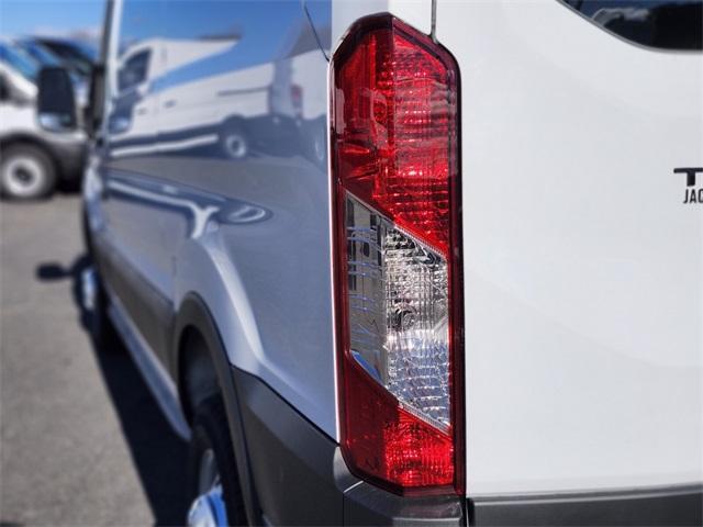 new 2026 Ford Transit-250 car, priced at $53,740