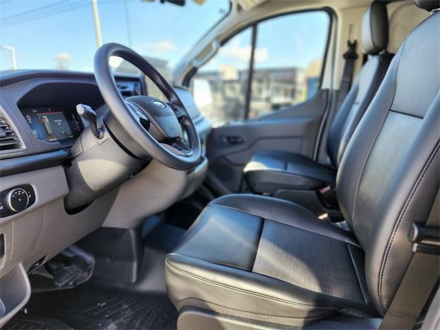 new 2026 Ford Transit-250 car, priced at $53,740