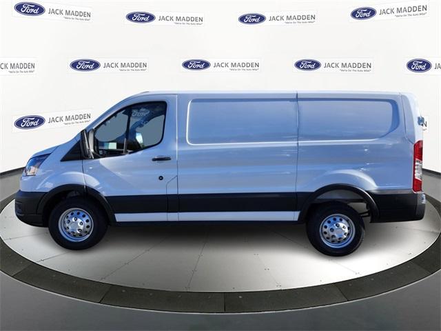 new 2026 Ford Transit-250 car, priced at $53,740