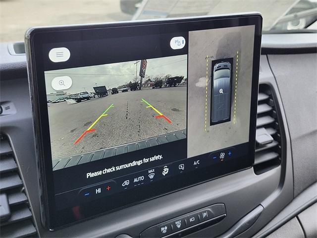 new 2026 Ford Transit-250 car, priced at $54,865