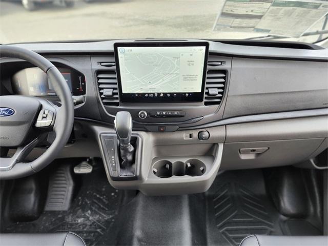 new 2026 Ford Transit-250 car, priced at $54,865