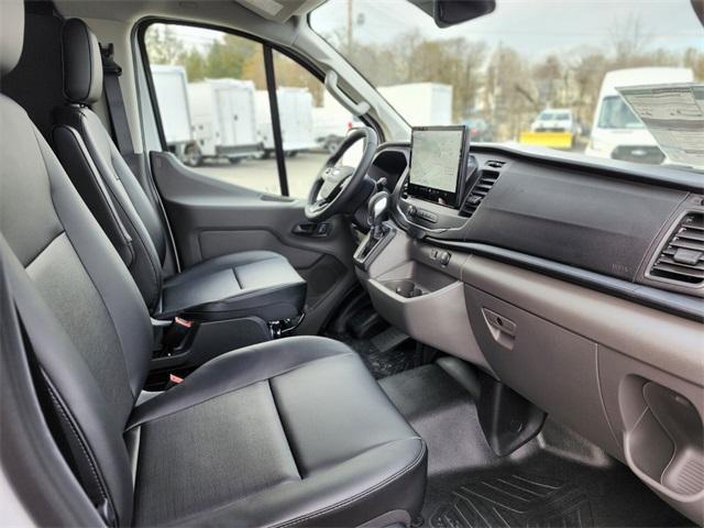 new 2026 Ford Transit-250 car, priced at $54,865