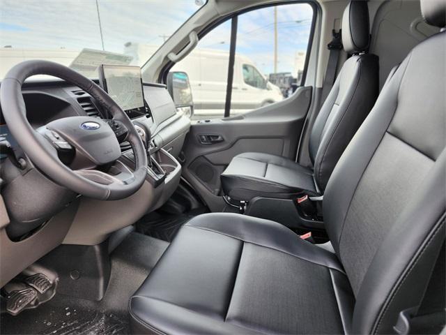new 2026 Ford Transit-250 car, priced at $54,865