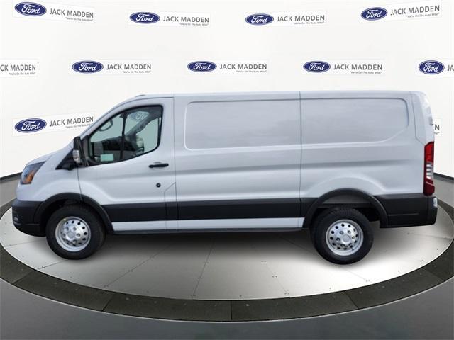 new 2026 Ford Transit-250 car, priced at $54,865