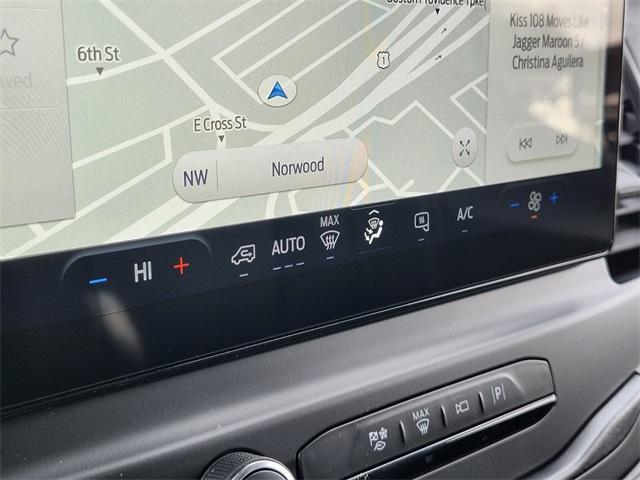 new 2026 Ford Transit-250 car, priced at $54,865