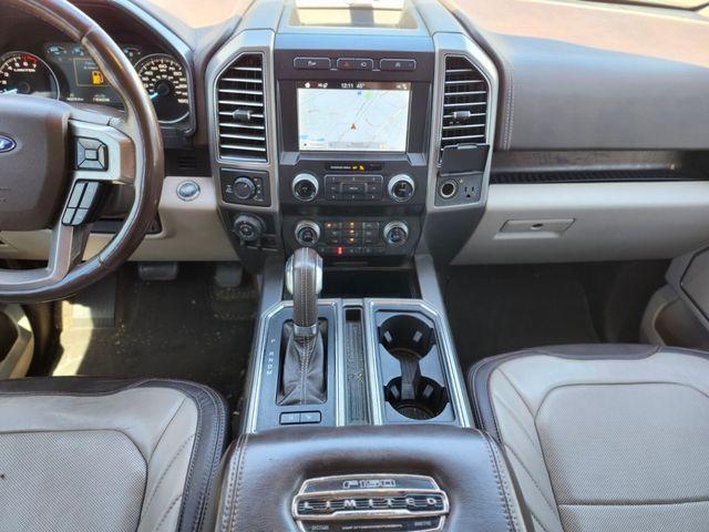 used 2019 Ford F-150 car, priced at $36,998