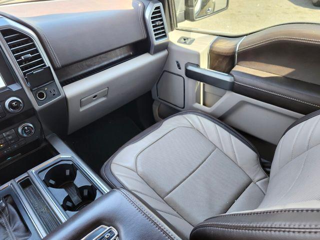 used 2019 Ford F-150 car, priced at $36,998