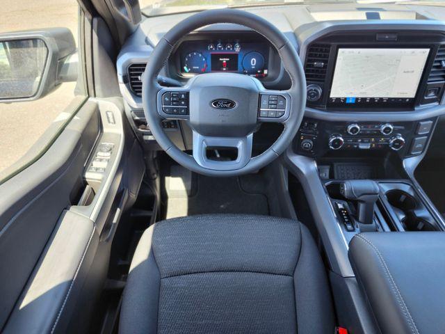 new 2026 Ford F-150 car, priced at $61,948