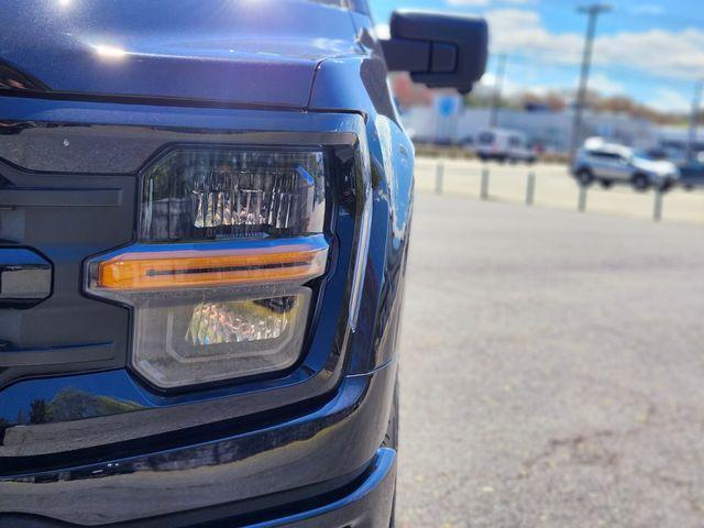 new 2026 Ford F-150 car, priced at $61,948