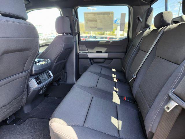 new 2026 Ford F-150 car, priced at $61,948