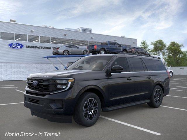 new 2026 Ford Expedition Max car, priced at $76,295