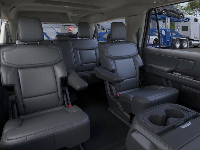 new 2026 Ford Expedition Max car, priced at $76,295