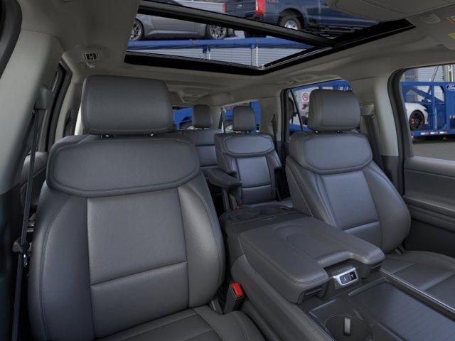 new 2026 Ford Expedition Max car, priced at $76,295