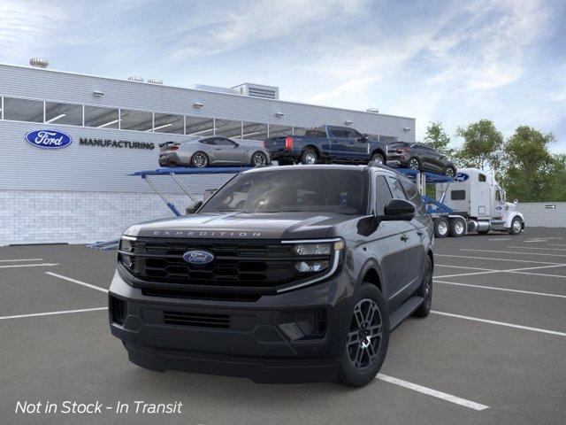 new 2026 Ford Expedition Max car, priced at $76,295