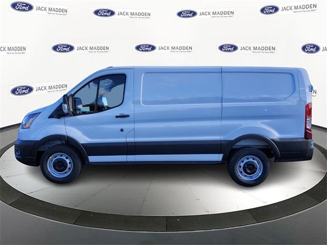 new 2026 Ford Transit-250 car, priced at $51,265