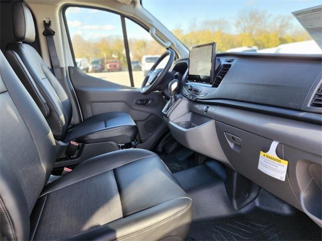 new 2026 Ford Transit-250 car, priced at $51,265