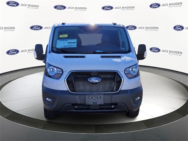 new 2026 Ford Transit-250 car, priced at $51,265