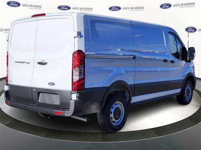 new 2026 Ford Transit-250 car, priced at $51,265