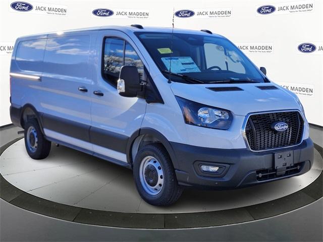 new 2026 Ford Transit-250 car, priced at $51,265