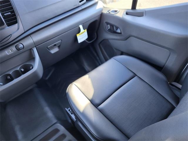new 2026 Ford Transit-250 car, priced at $51,265