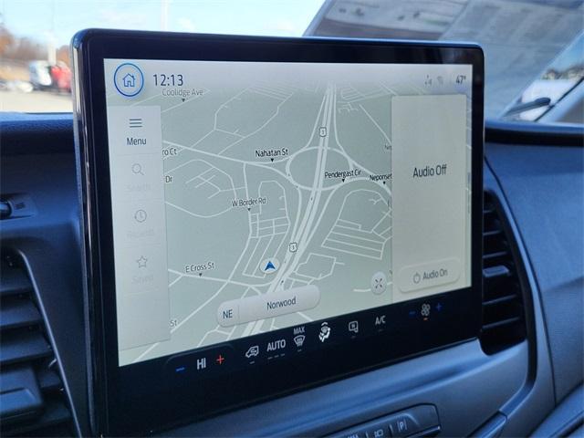 new 2026 Ford Transit-250 car, priced at $51,265