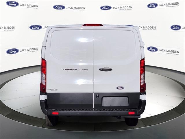 new 2026 Ford Transit-250 car, priced at $51,265
