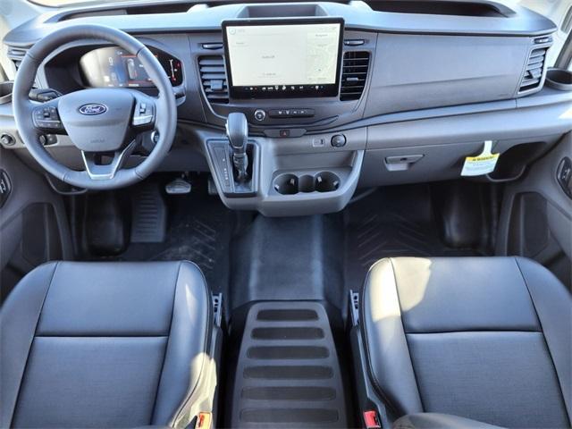 new 2026 Ford Transit-250 car, priced at $51,265