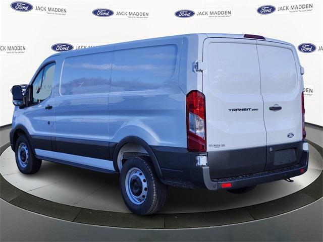 new 2026 Ford Transit-250 car, priced at $51,265