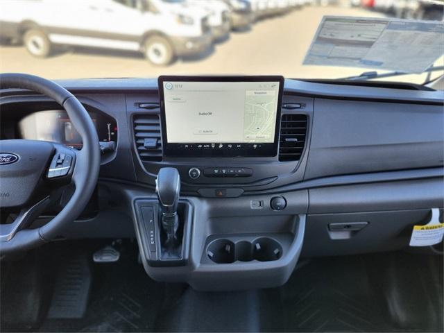 new 2026 Ford Transit-250 car, priced at $51,265