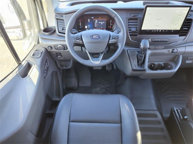 new 2026 Ford Transit-250 car, priced at $51,265