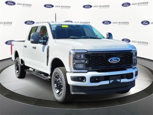 new 2026 Ford F-350 car, priced at $63,620