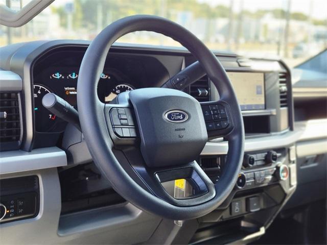 new 2026 Ford F-350 car, priced at $63,620