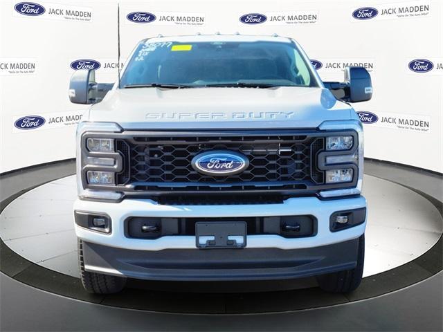 new 2026 Ford F-350 car, priced at $63,620