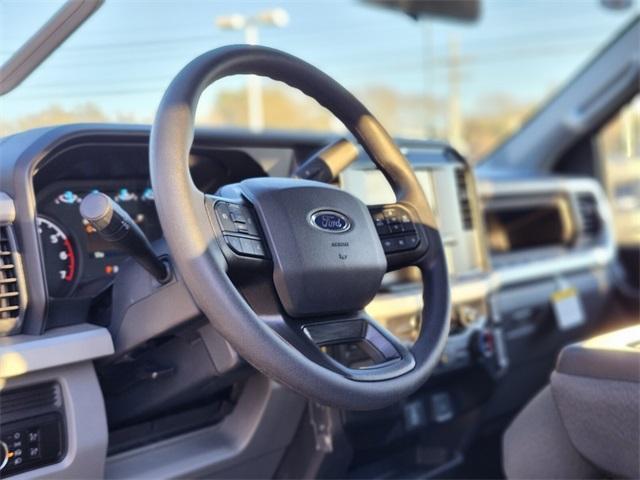 new 2026 Ford F-250 car, priced at $59,225