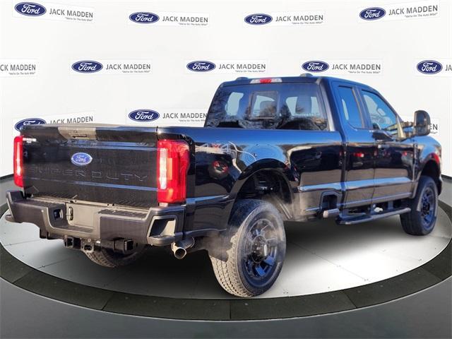 new 2026 Ford F-250 car, priced at $59,225