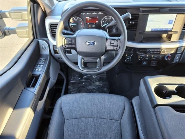new 2026 Ford F-250 car, priced at $59,225