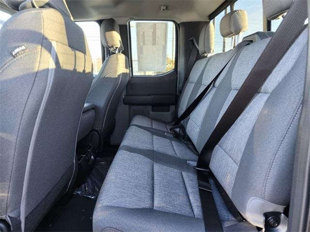 new 2026 Ford F-250 car, priced at $59,225